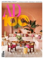 Architectural Digest Mexico